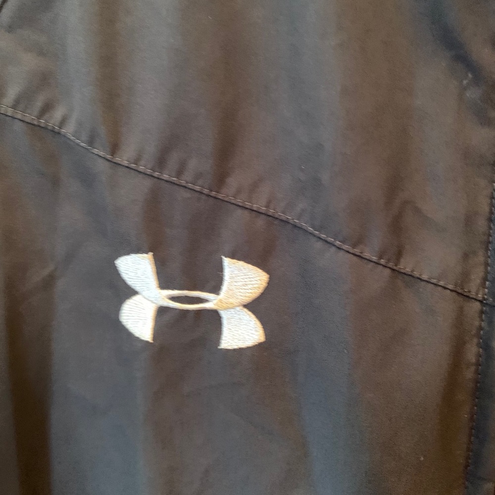 Under Armour Windbreaker Performance Jacket - image 5